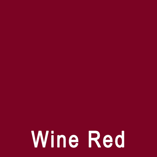 Wine Red